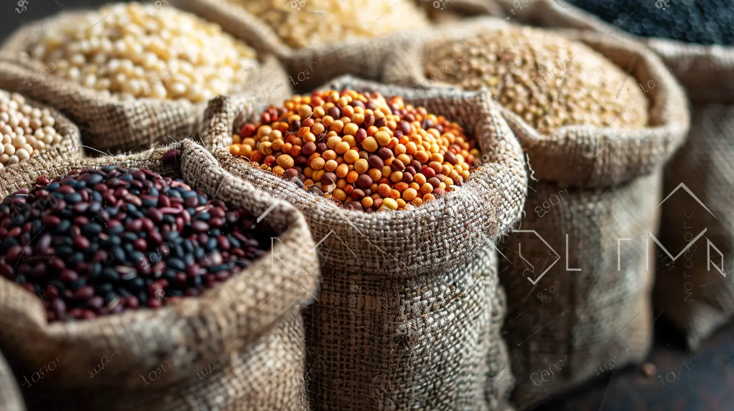 The Growing Importance of Commodities in Asset Allocation