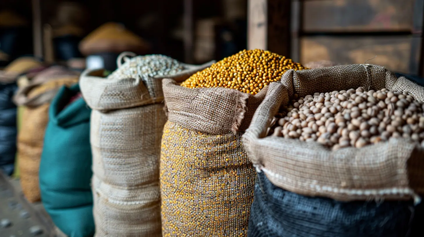 The Growing Importance of Commodities in Asset Allocation