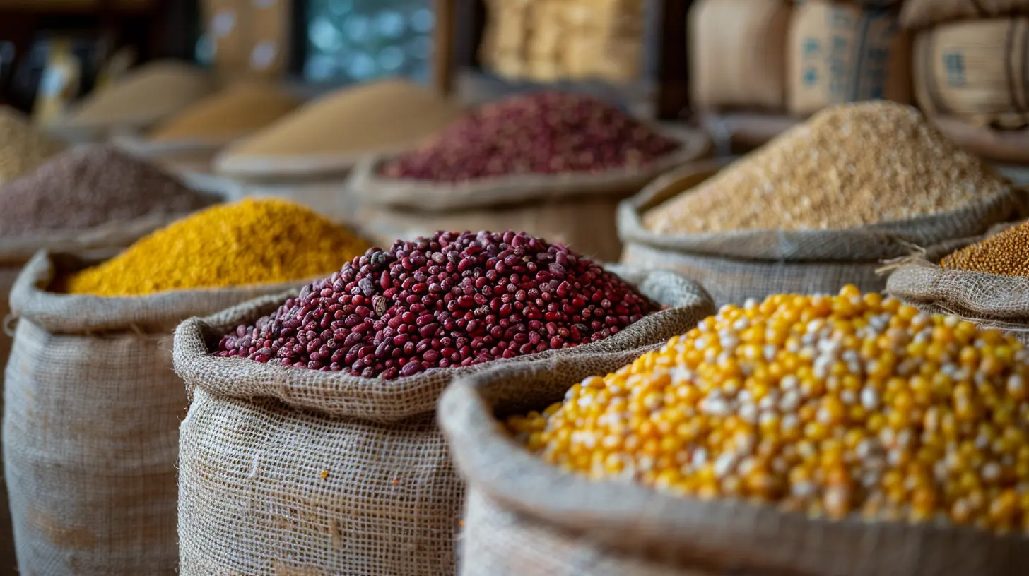The Growing Importance of Commodities in Asset Allocation