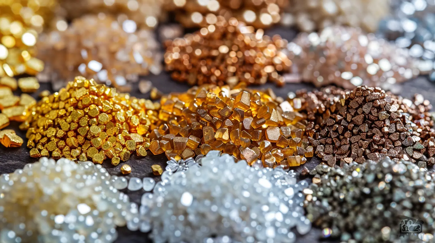 The Growing Importance of Commodities in Asset Allocation