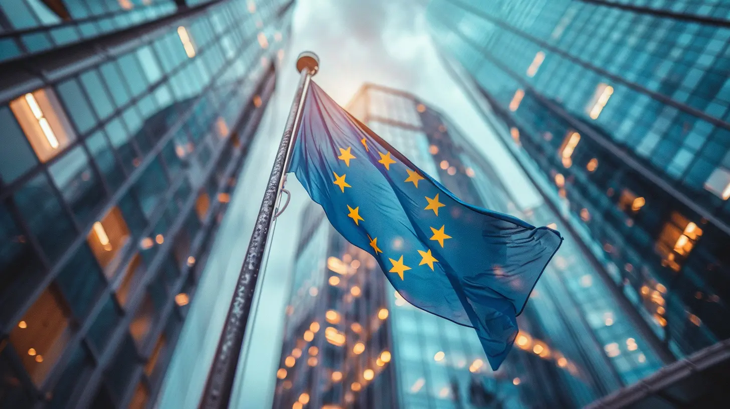 The Growing Importance of ESG in Financial Regulation