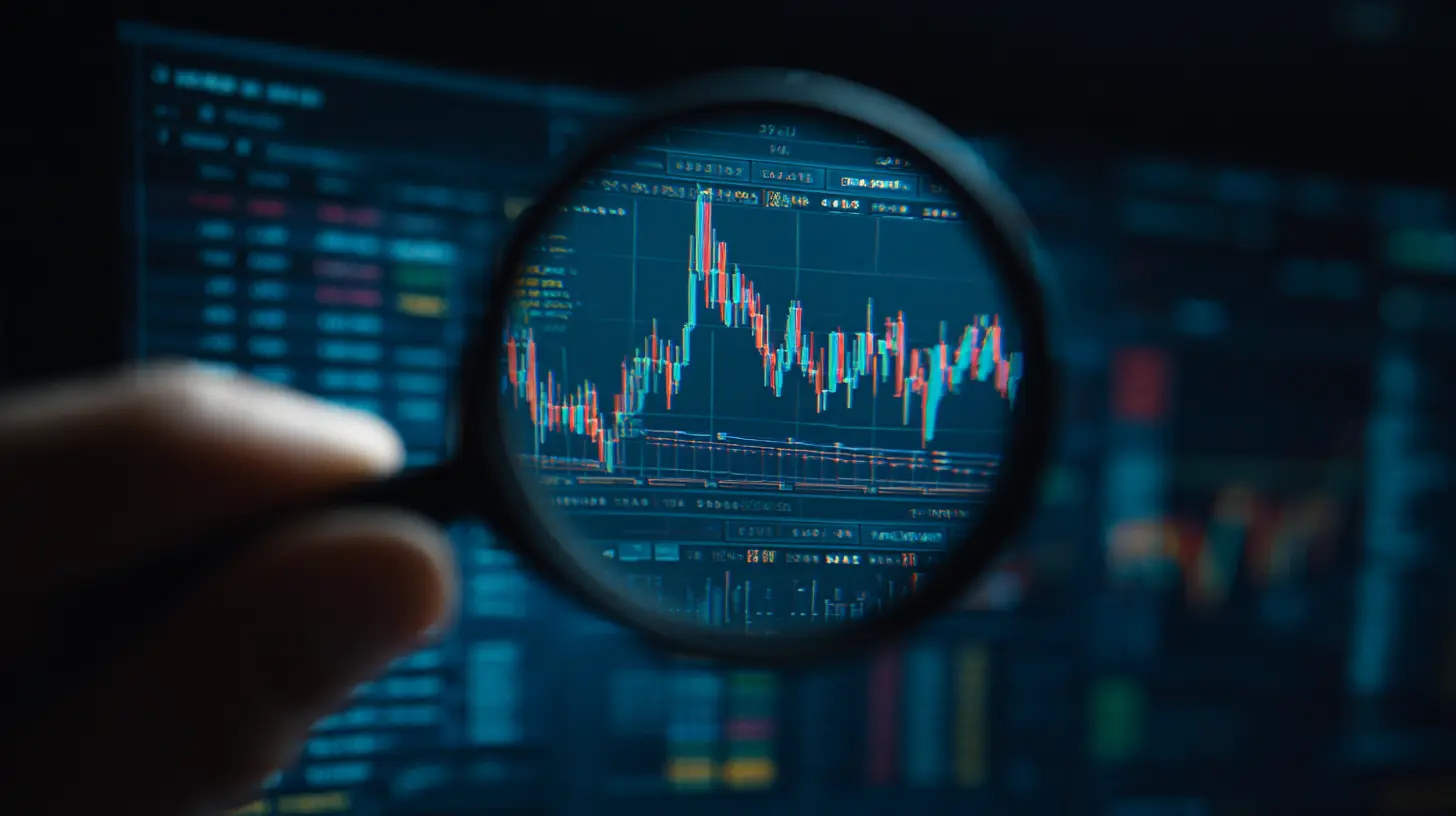 The Growing Importance of Real-Time Threat Monitoring in Finance