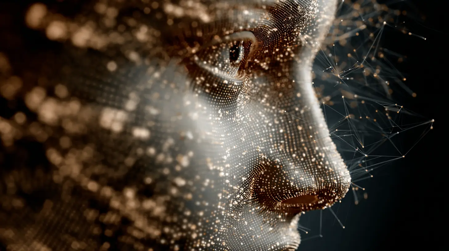 The Growing Threat of Deepfakes in Digital Banking