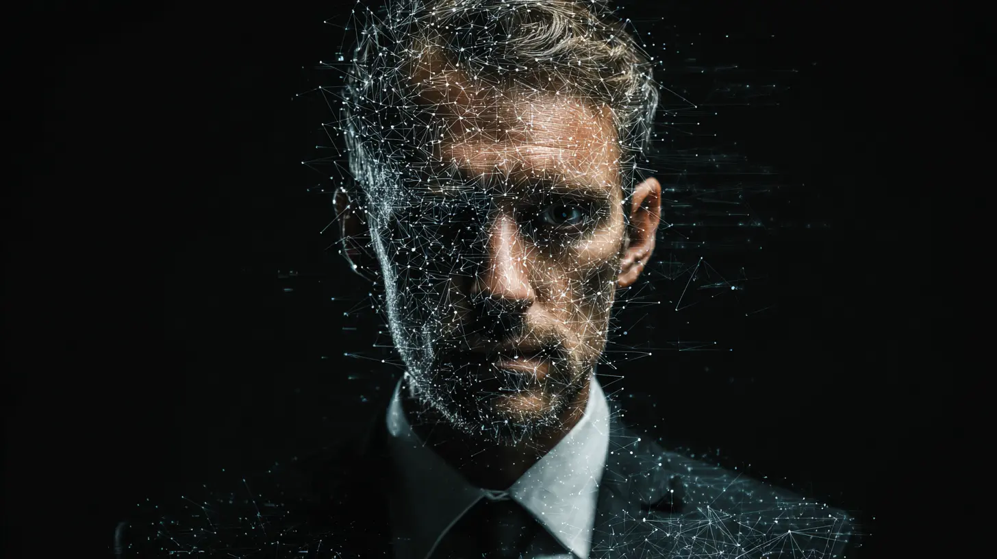 The Growing Threat of Deepfakes in Digital Banking