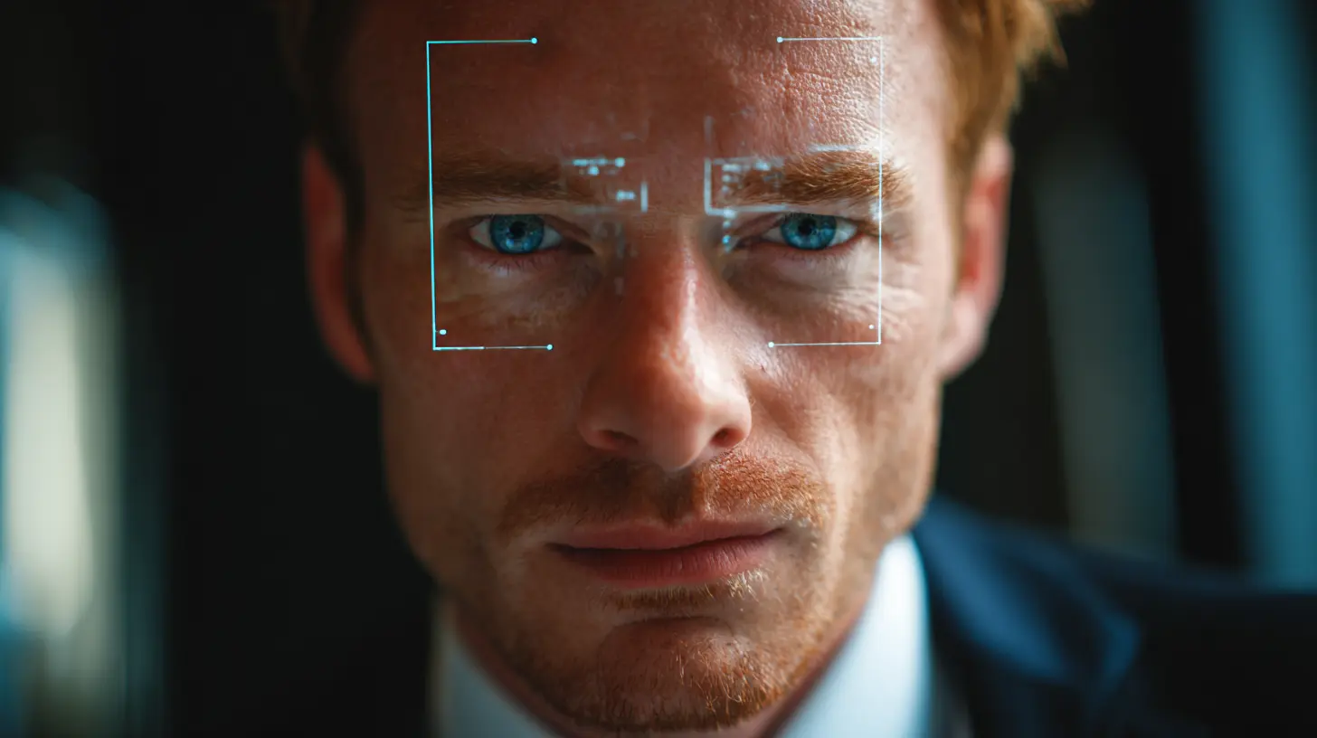 The Growing Threat of Deepfakes in Digital Banking
