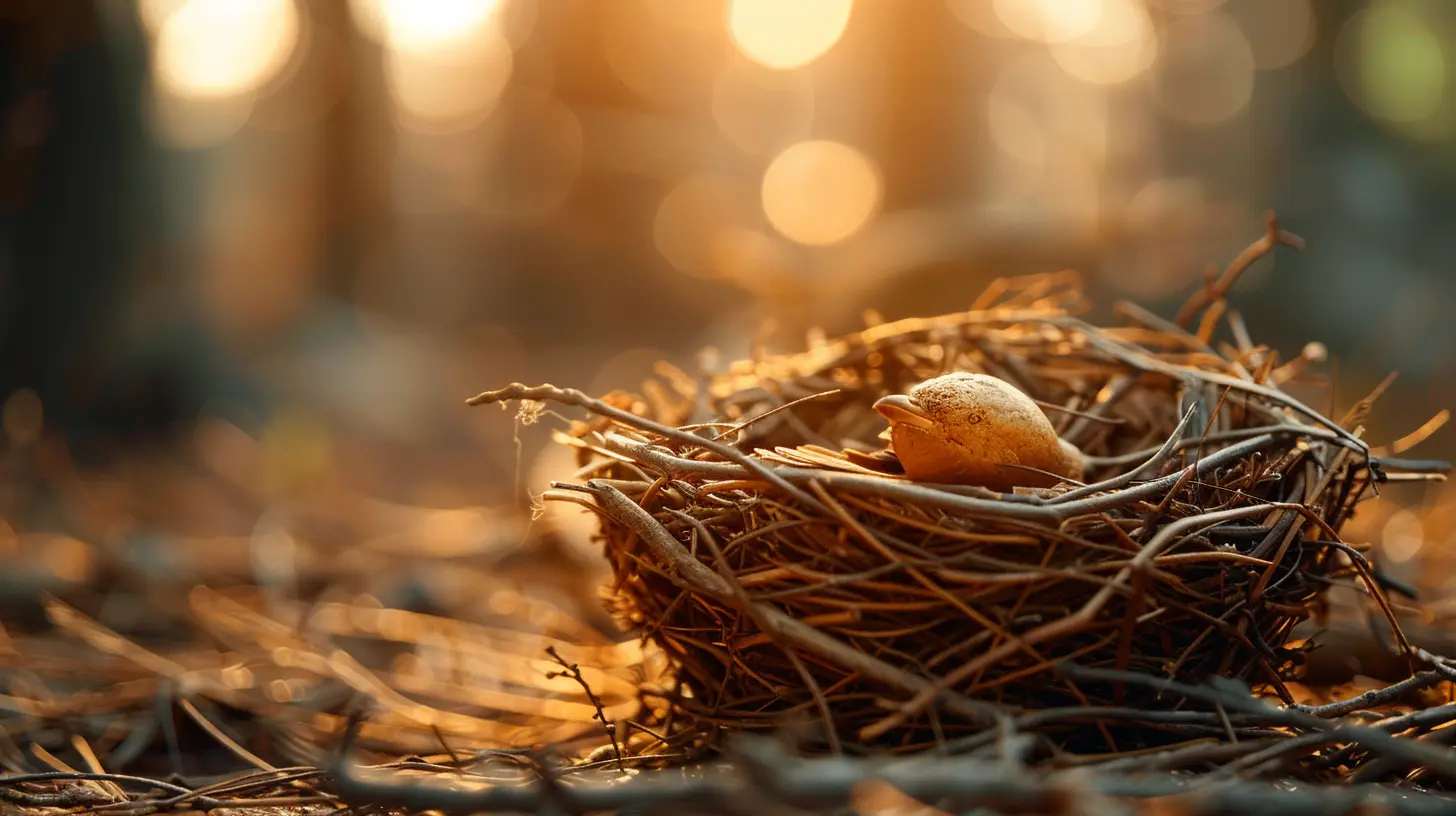 The Hidden Costs of Low Interest Rates for Savers