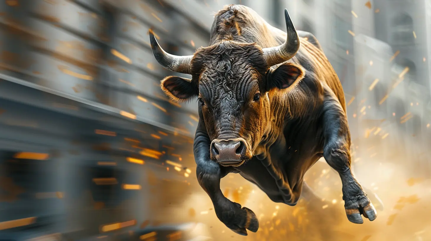The Hidden Dangers of Chasing High Returns