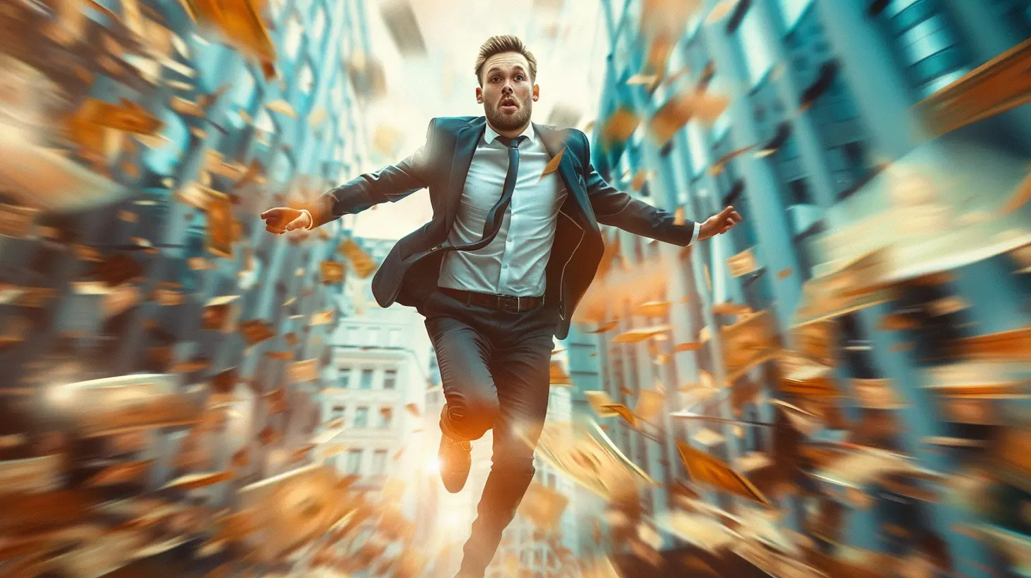 The Hidden Dangers of Chasing High Returns