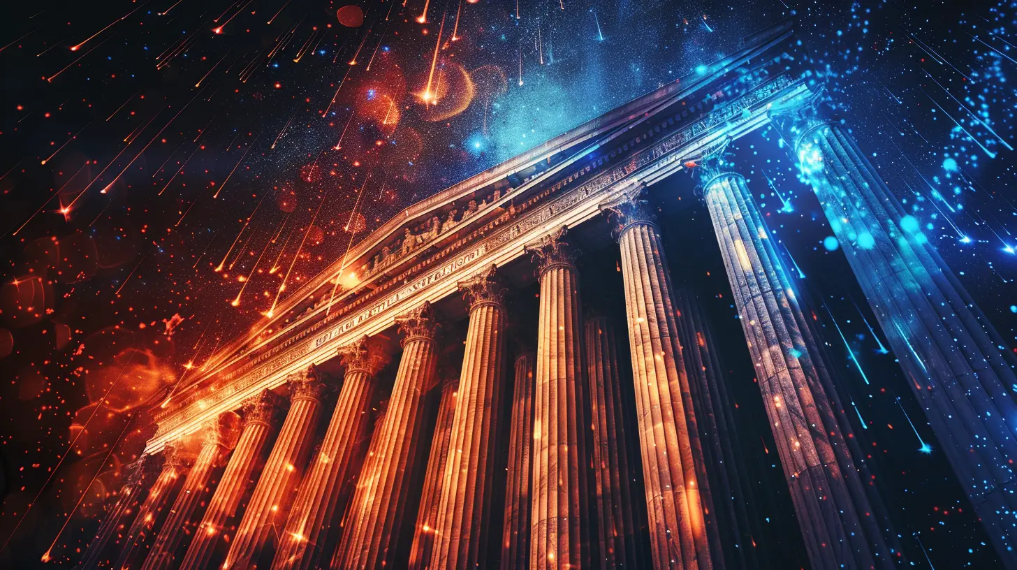 The Impact of Financial Regulation on Small Businesses and Startups