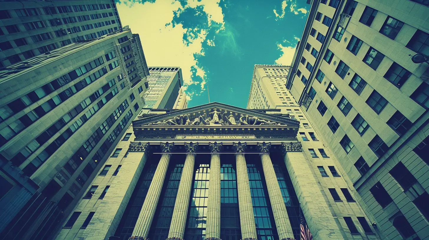 The Impact of Financial Regulation on Small Businesses and Startups