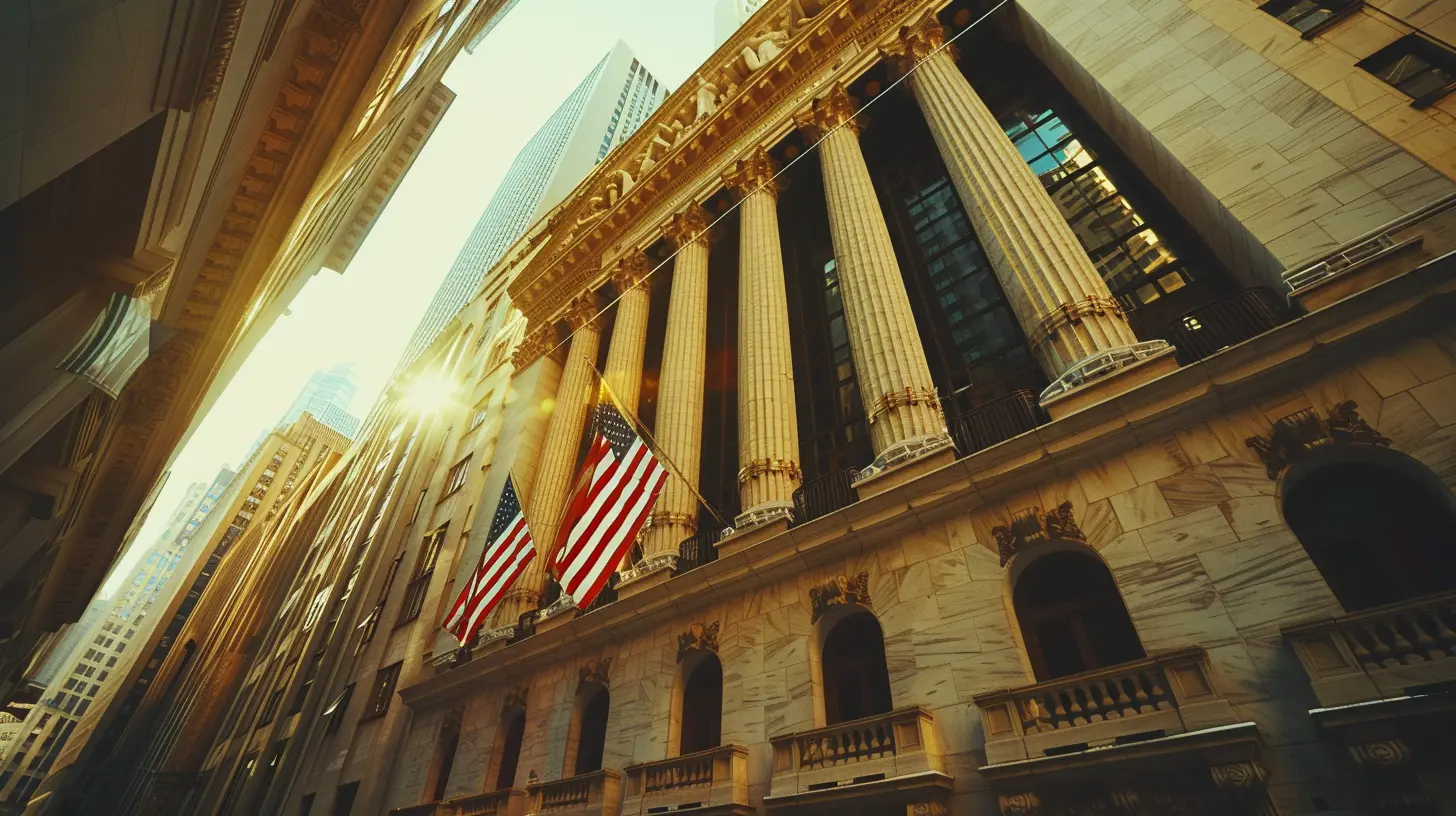 The Impact of Financial Regulation on Wealth Management Strategies