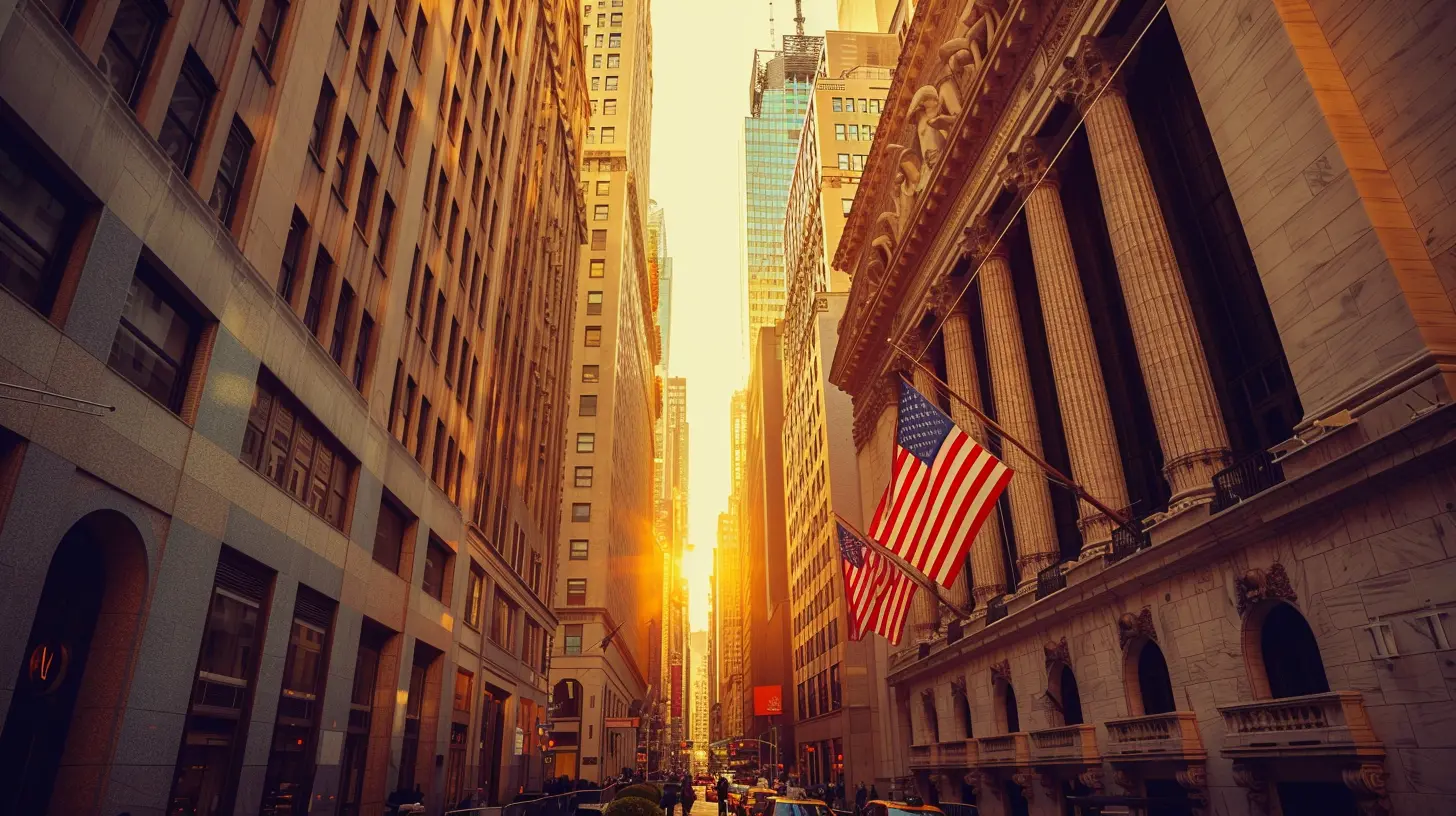 The Impact of Financial Regulation on Wealth Management Strategies