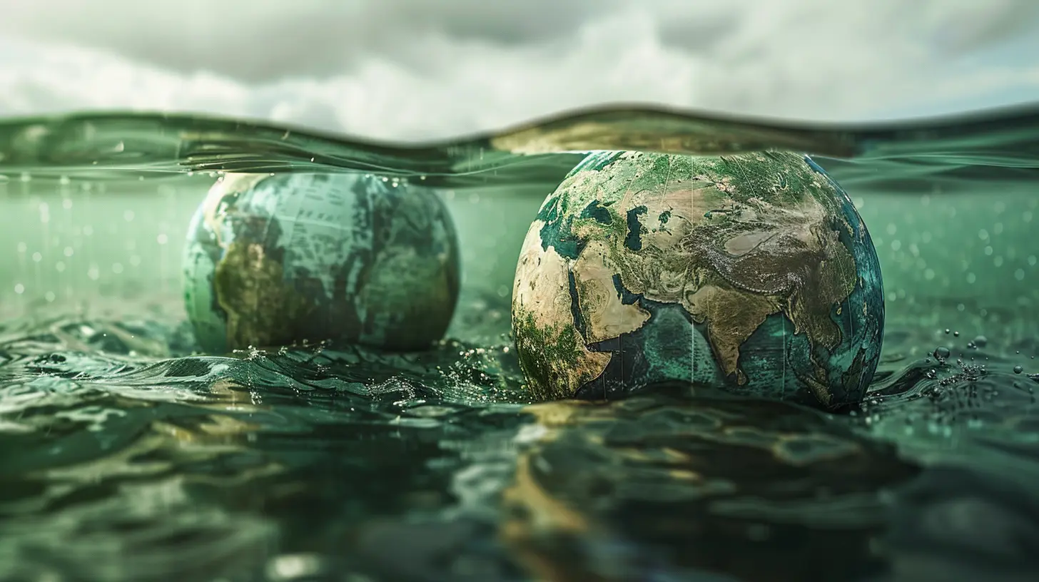 The Impact of Inflation and How It Affects Wealth Preservation