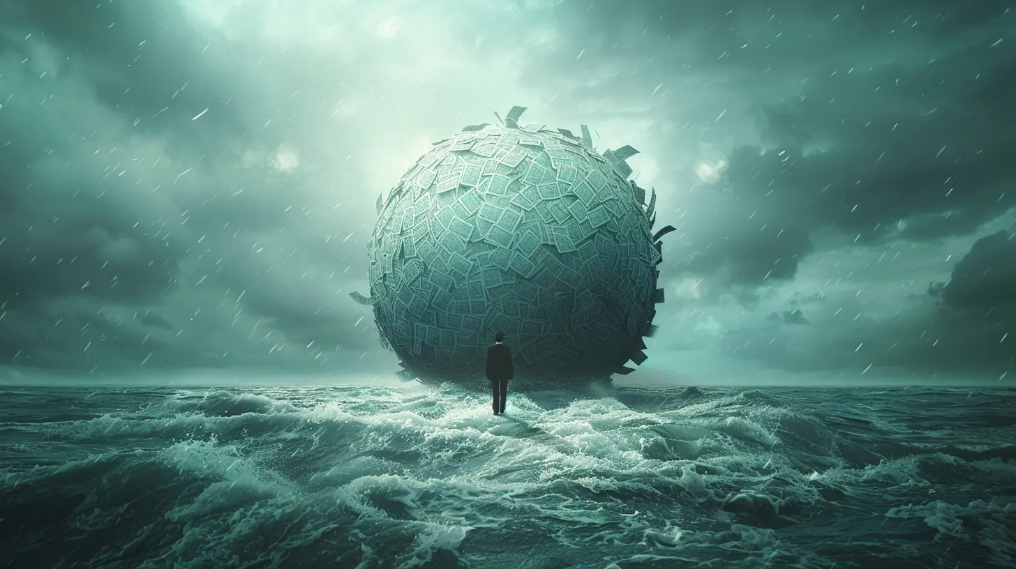 The Impact of Inflation and How It Affects Wealth Preservation