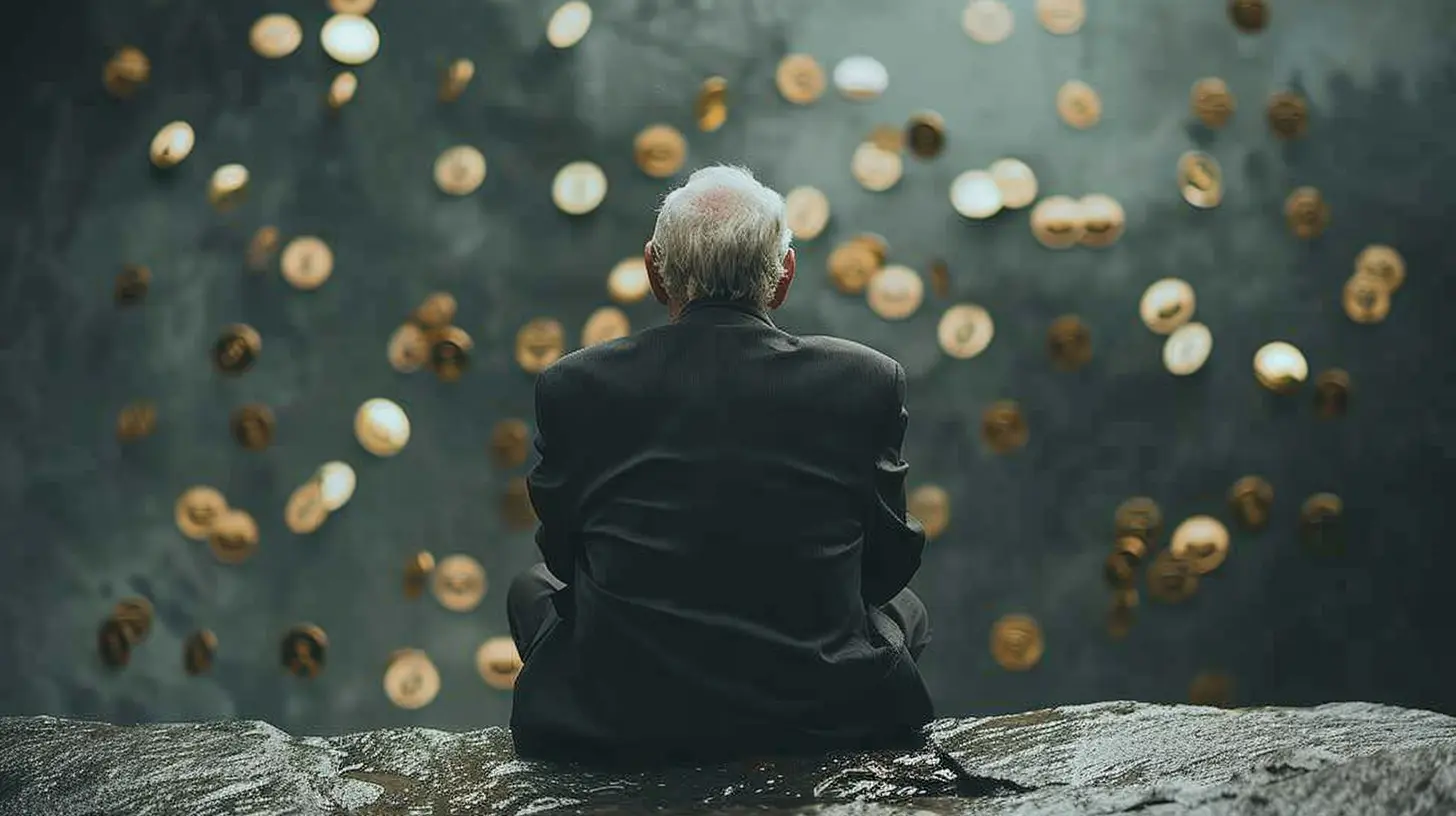 The Impact of Inflation on Annuity Payouts