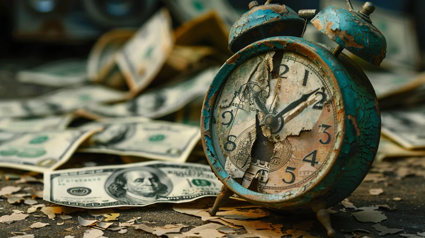 The Impact of Inflation on Annuity Payouts