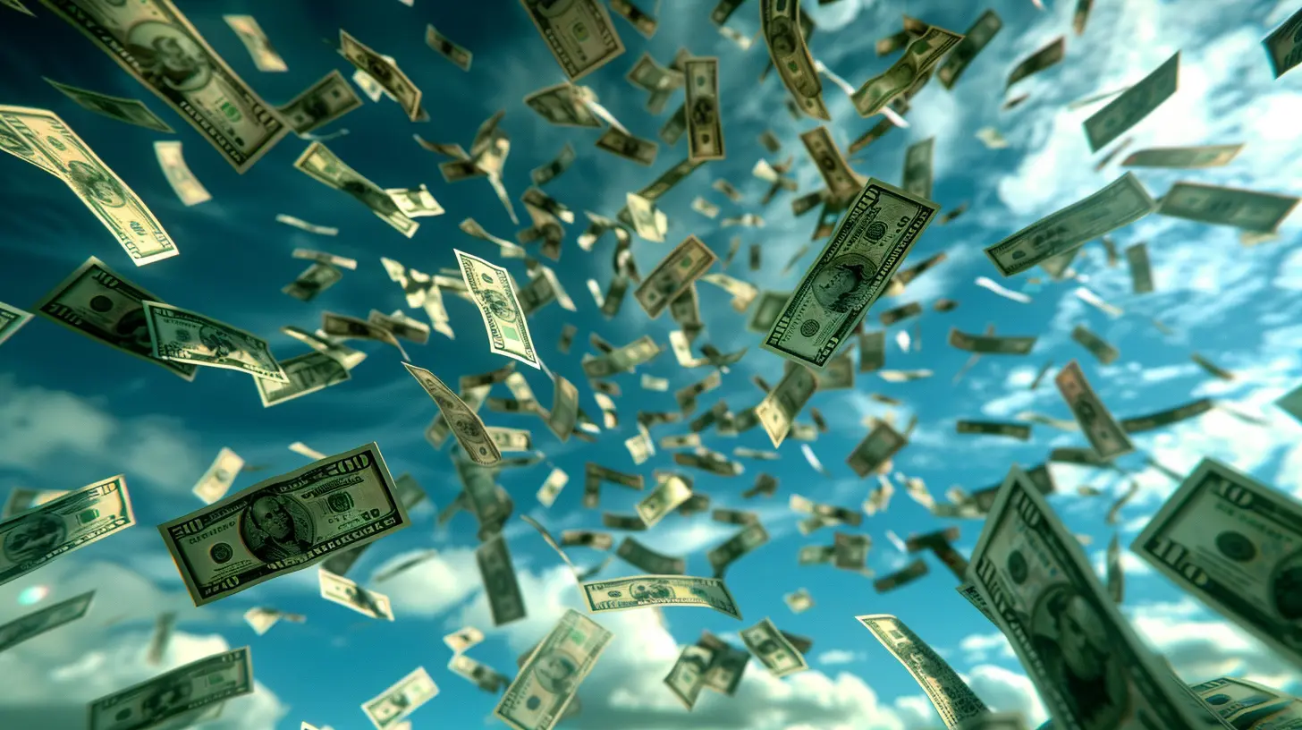 The Impact of Inflation on Annuity Payouts