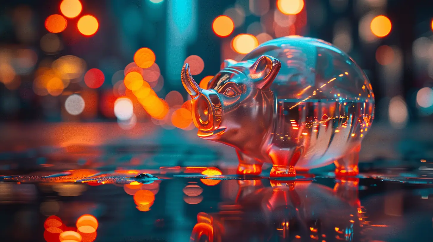 The Impact of Inflation on Asset Allocation Decisions