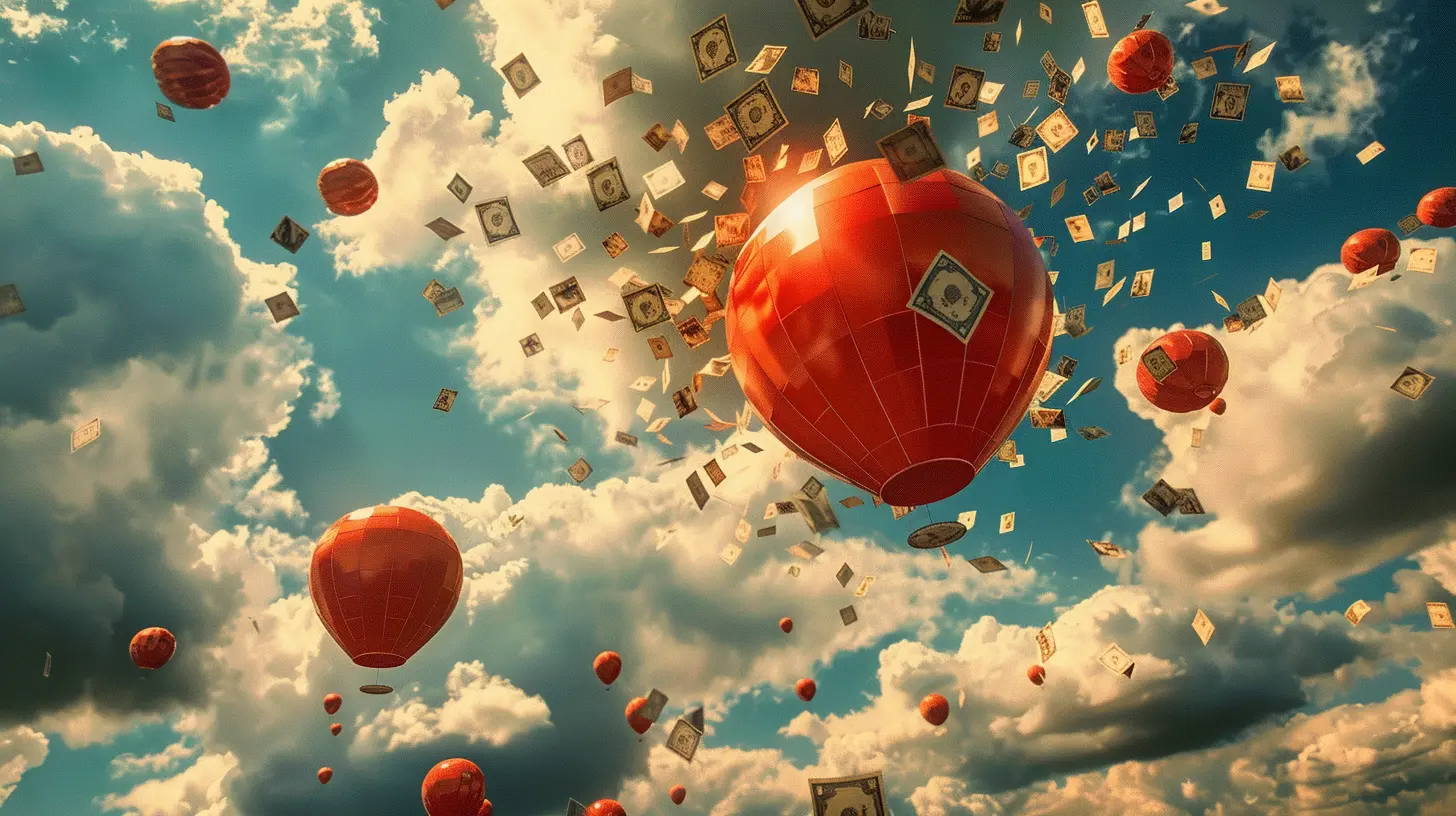 The Impact of Inflation on Your 401(k) Retirement Planning