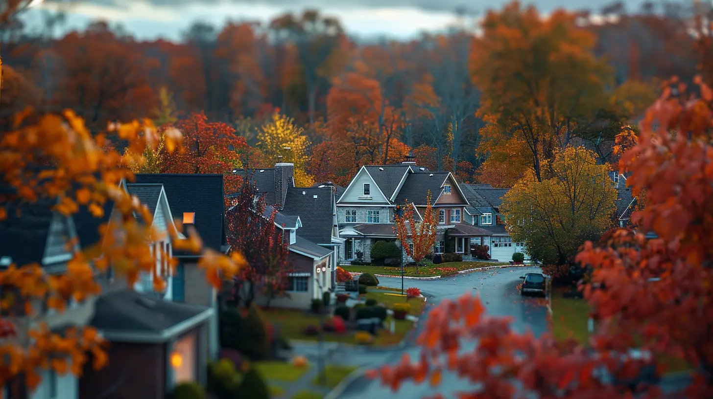 The Impact of Interest Rate Changes on Mortgage Payments