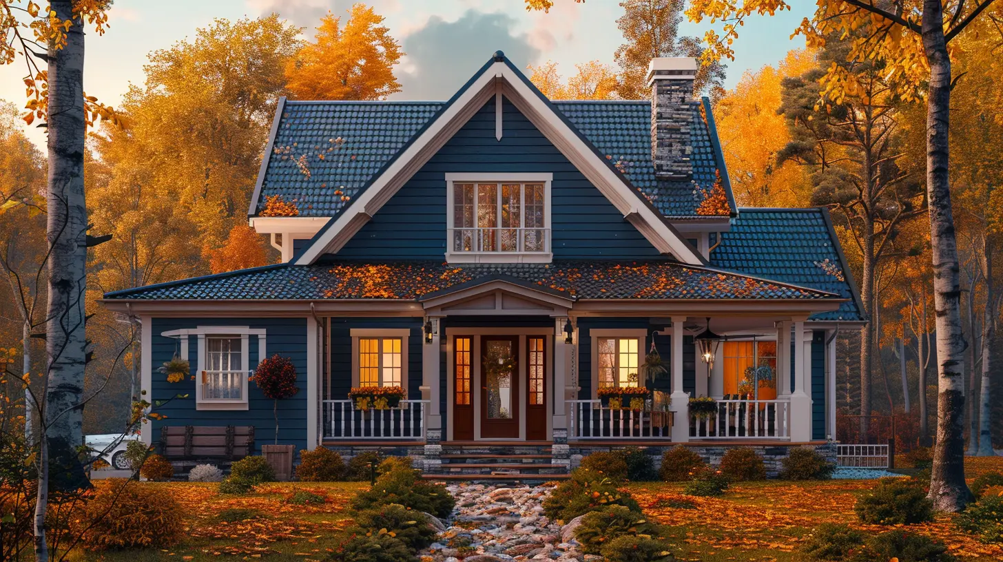 The Impact of Interest Rate Changes on Mortgage Payments