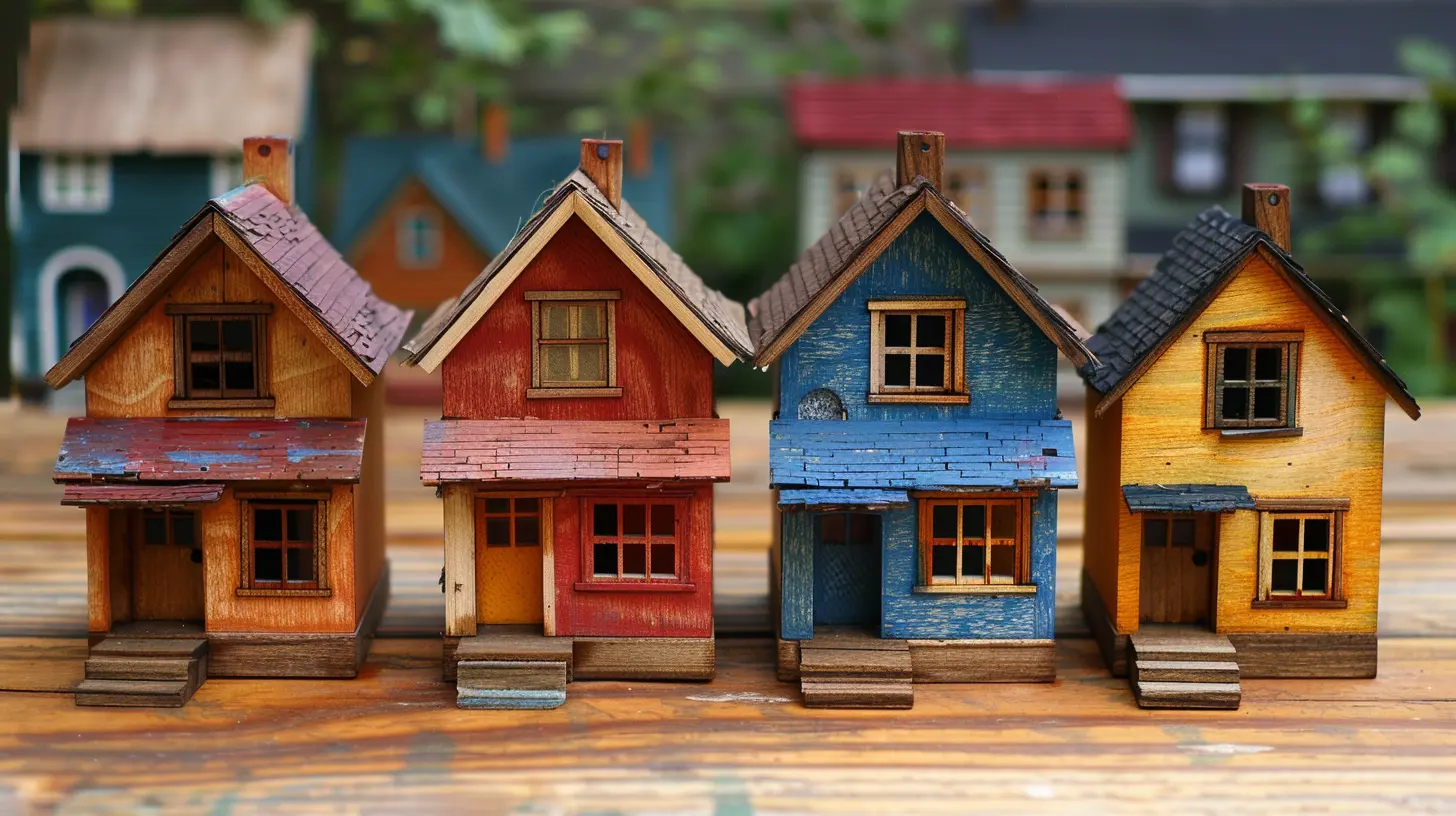 The Impact of Interest Rate Changes on Mortgage Payments