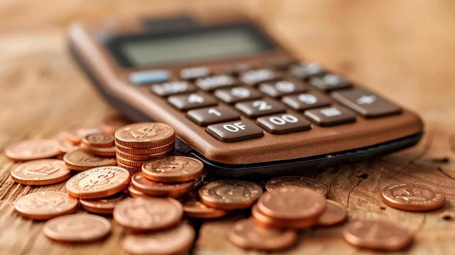 The Impact of Interest Rate Changes on Mortgage Payments