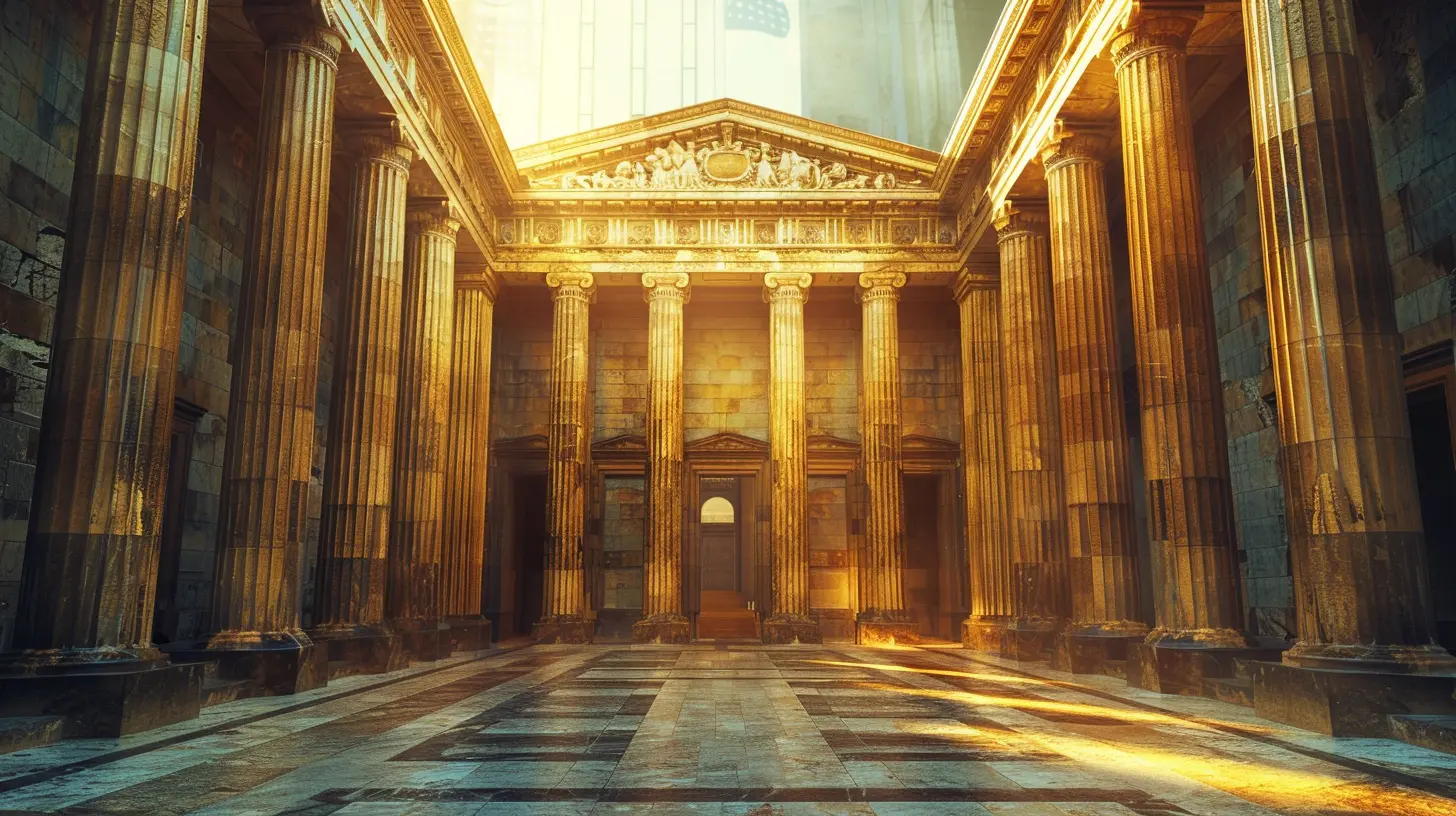 The Impact of Interest Rates on Publicly Traded Companies