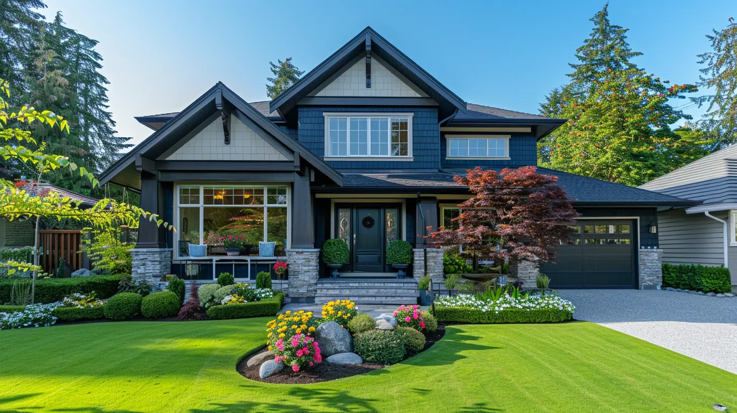 The Impact of Interest Rates on Your Mortgage Payments