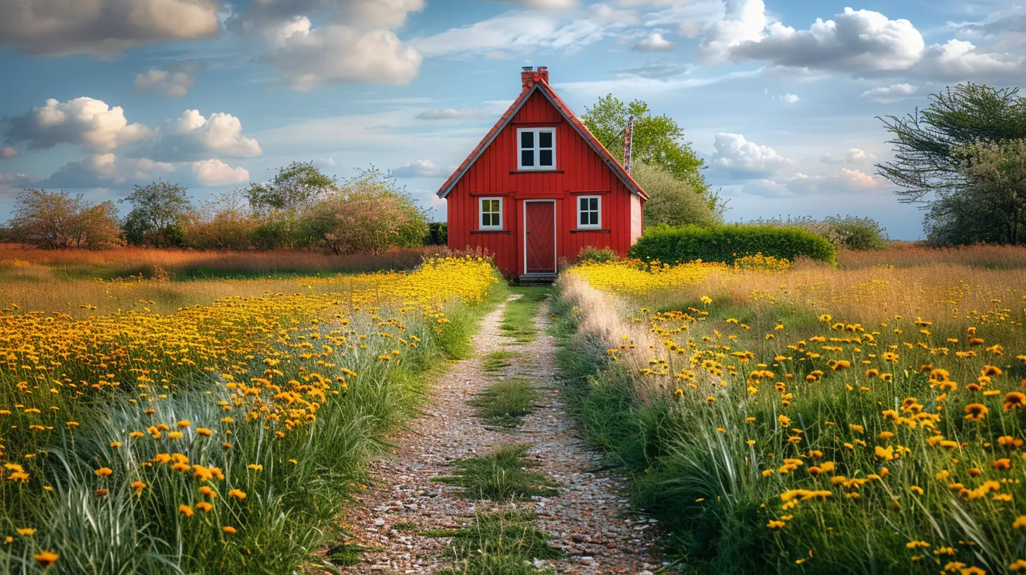 The Impact of Interest Rates on Your Mortgage Payments