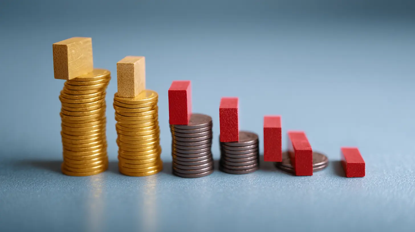 The Impact of Regulatory Changes on Your Investment Strategy