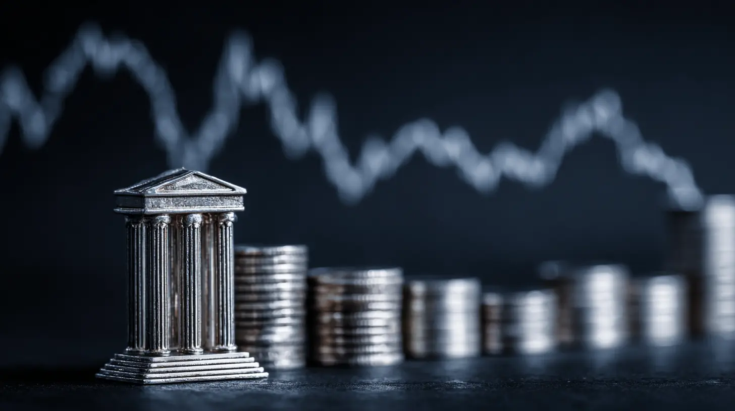 The Impact of Regulatory Changes on Your Investment Strategy