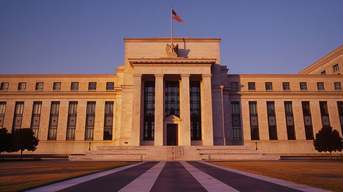 The Impact of Rising Interest Rates on Consumer Credit Availability