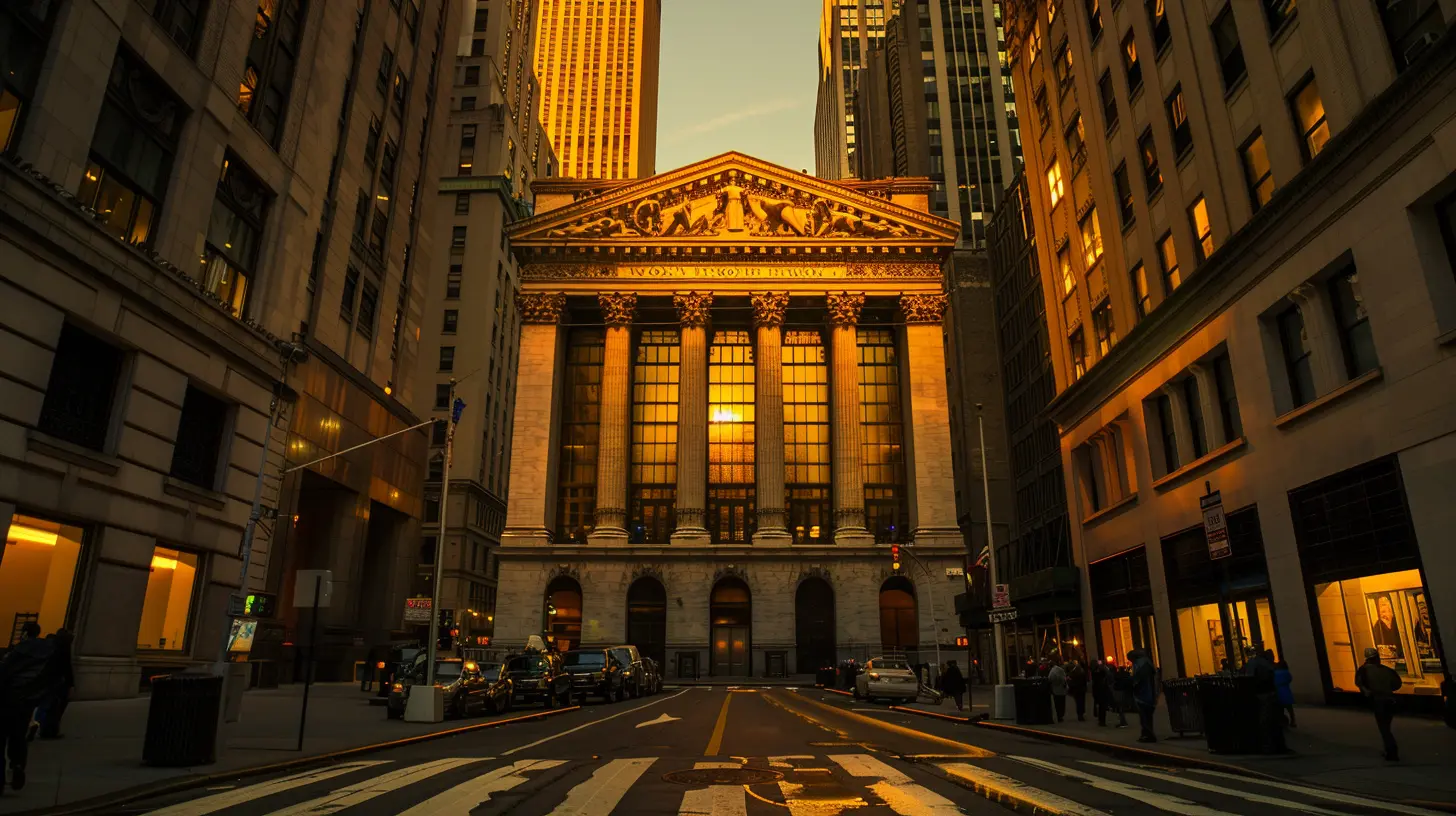 The Impact of Rising Interest Rates on Consumer Credit Availability