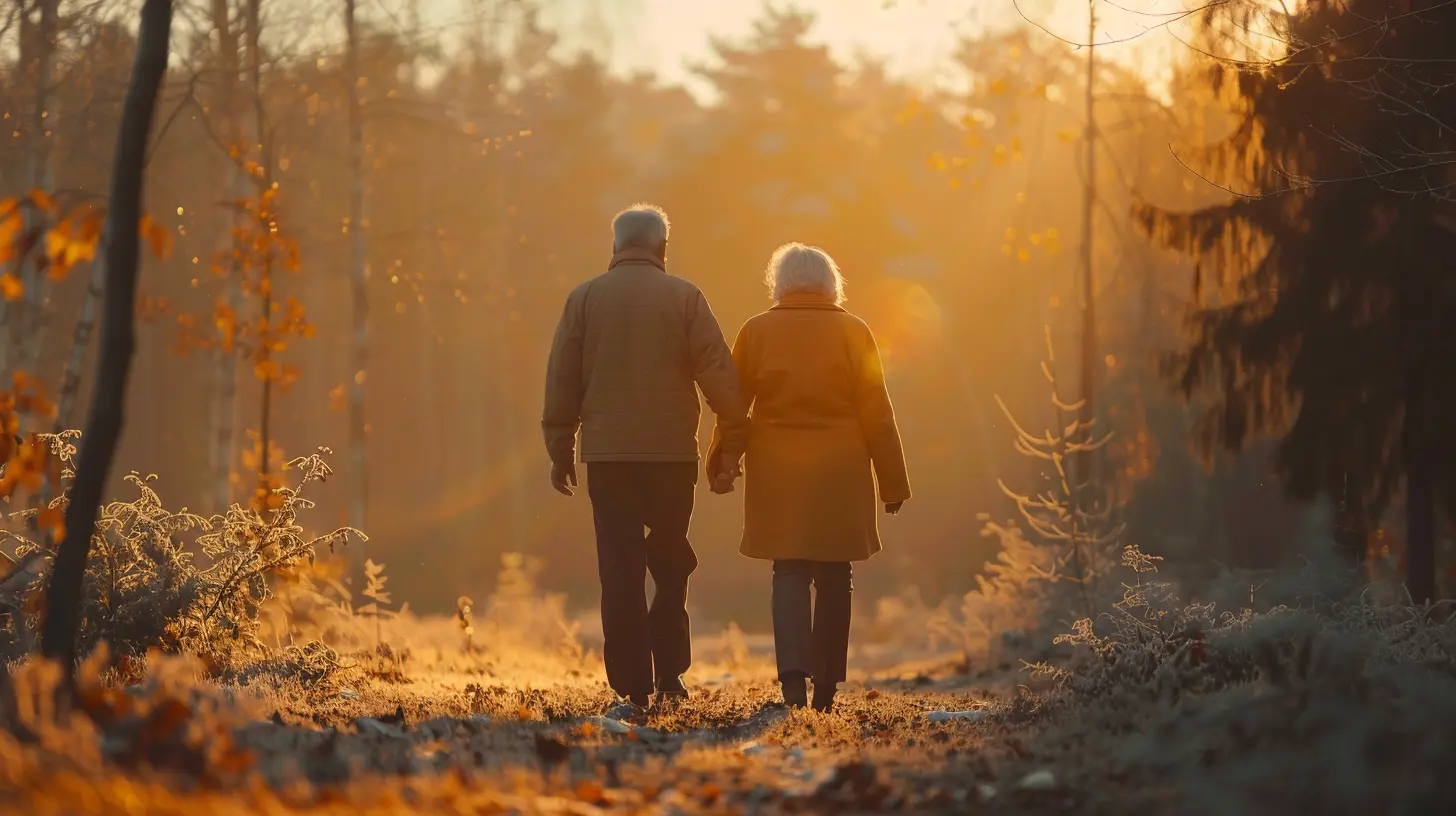 The Importance of Estate Planning for a Secure Retirement