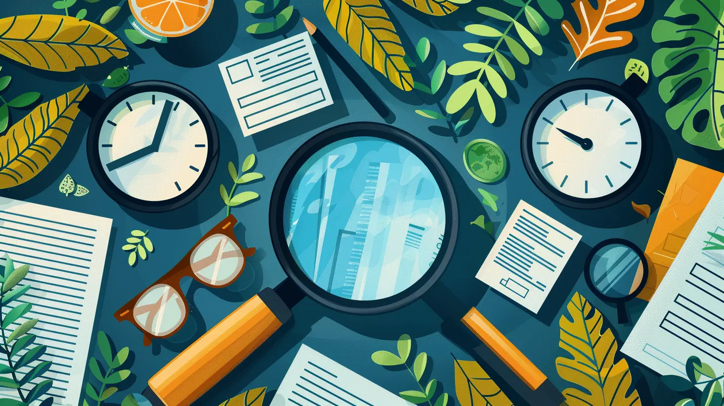 The Importance of Financial Audits and Regular Reviews for Businesses
