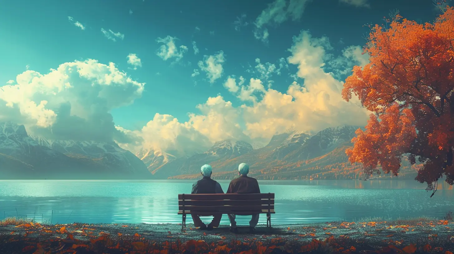 The Importance of Financial Independence in Retirement Planning