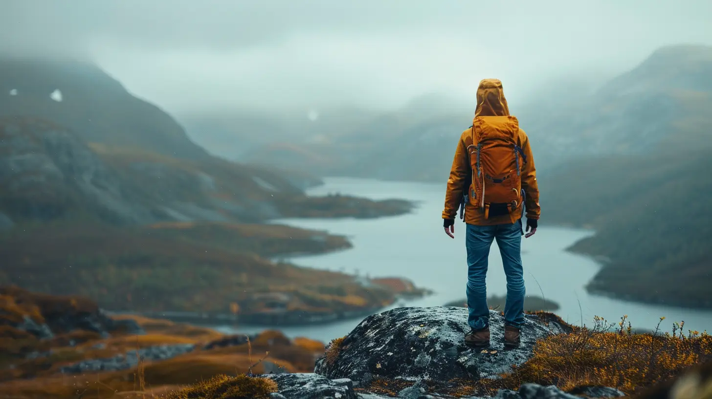 The Importance of Financial Independence in Retirement Planning