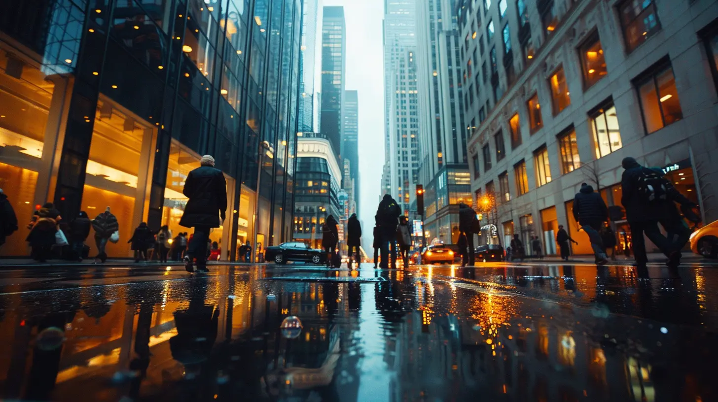 The Importance of Liquidity Management for Business Success