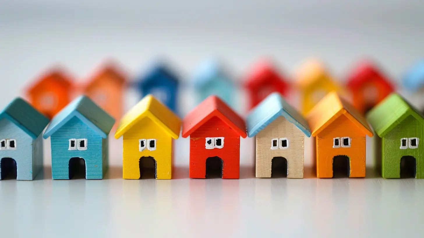 The Importance of Shopping Around for the Best Mortgage Deal