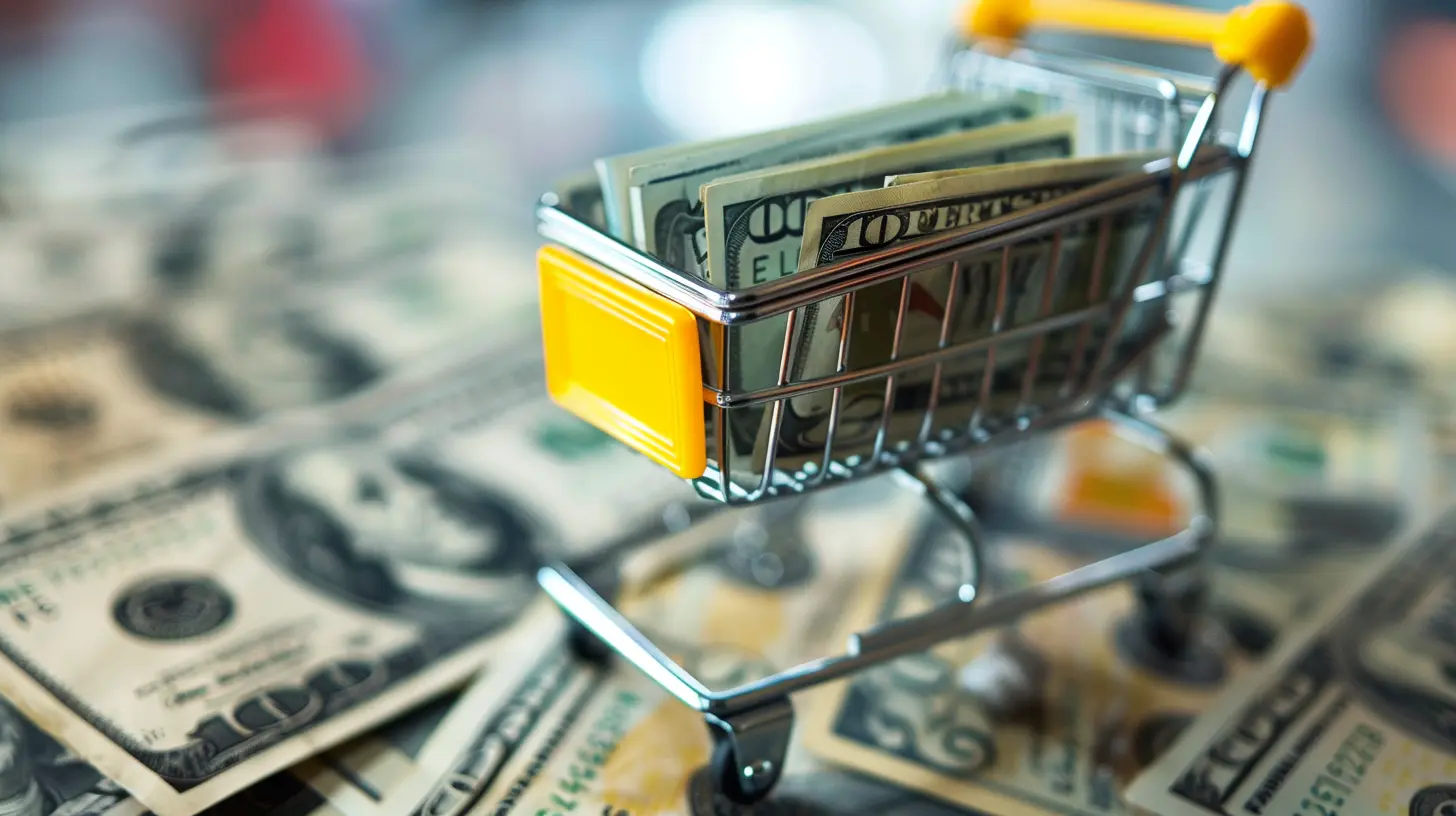 The Importance of Shopping Around for the Best Mortgage Deal