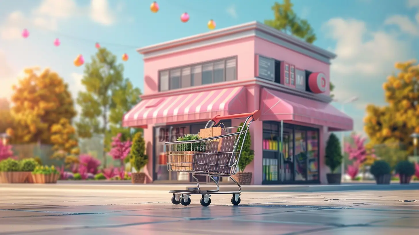 The Importance of Shopping Around for the Best Mortgage Deal