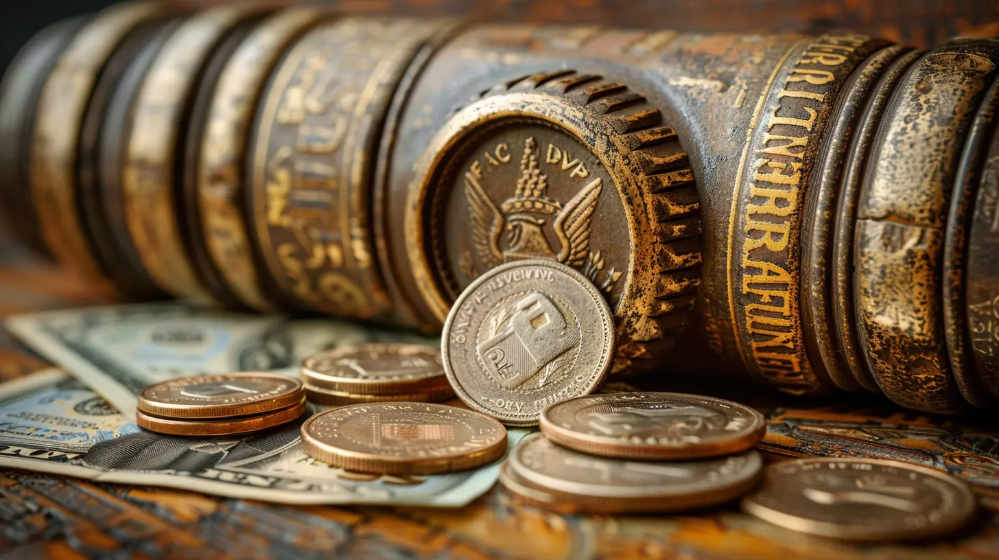 The Intersection of Privacy Laws and Financial Regulation