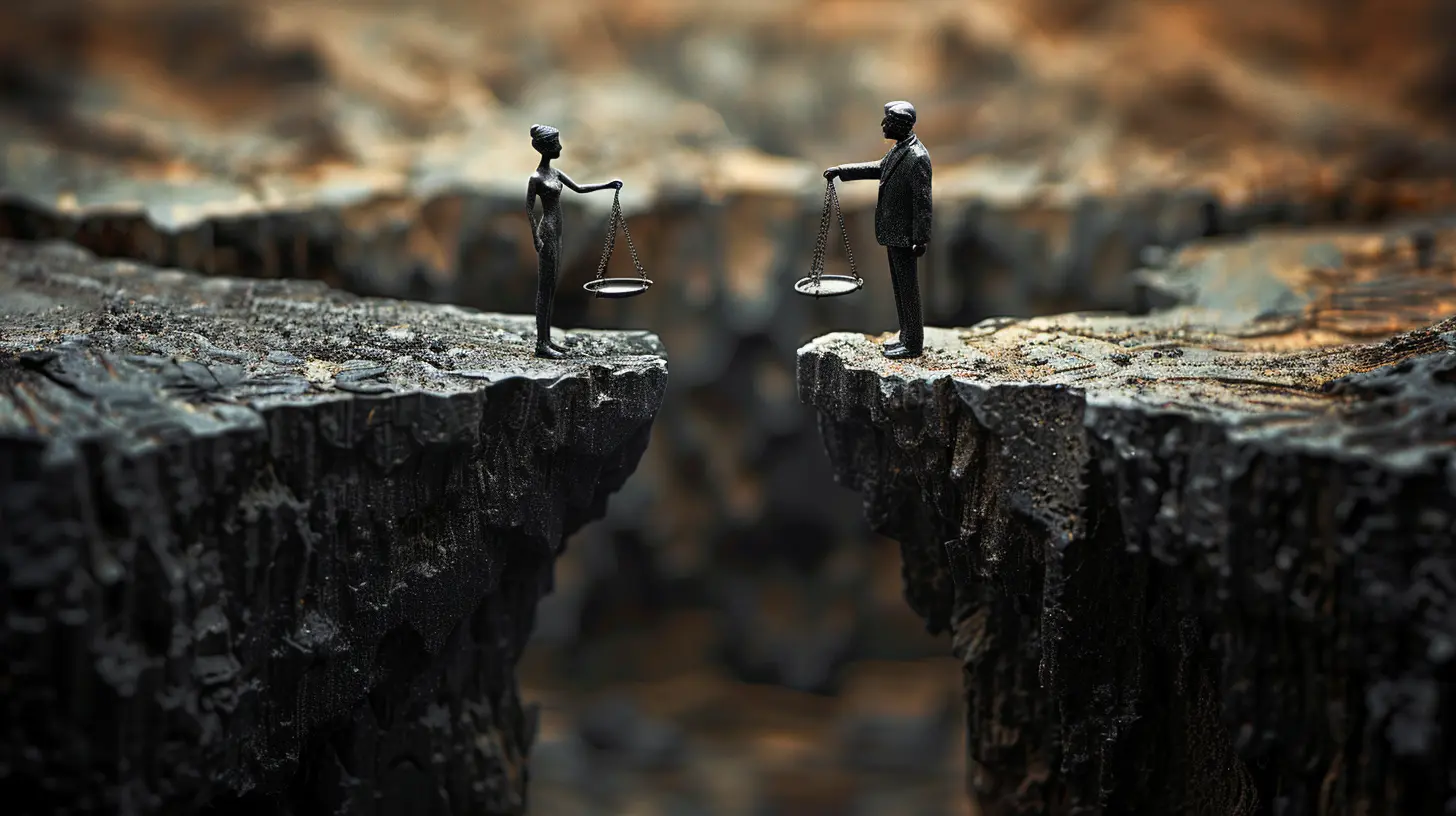 The Intersection of Privacy Laws and Financial Regulation