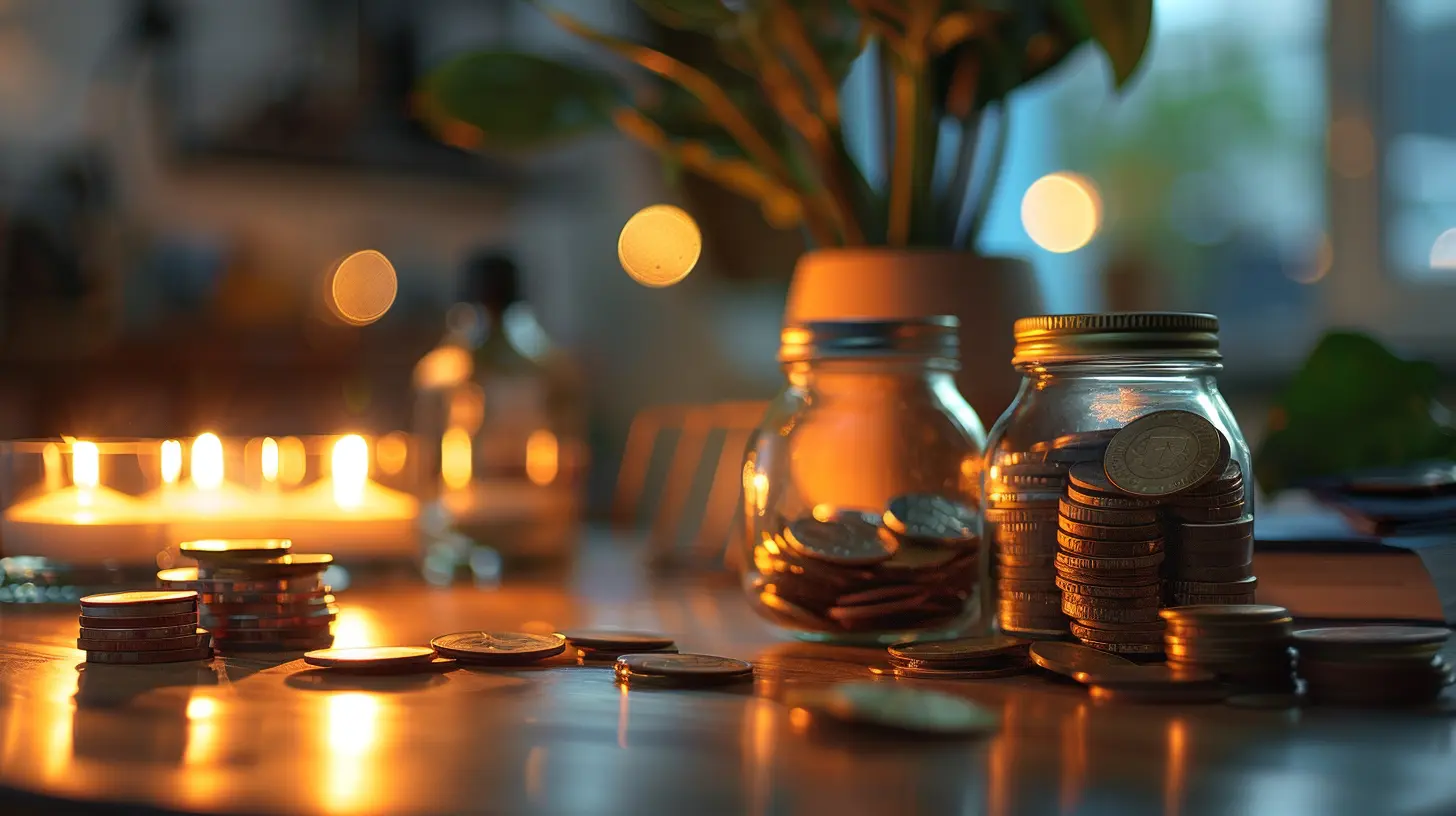 The Key to Successful Budgeting Nights