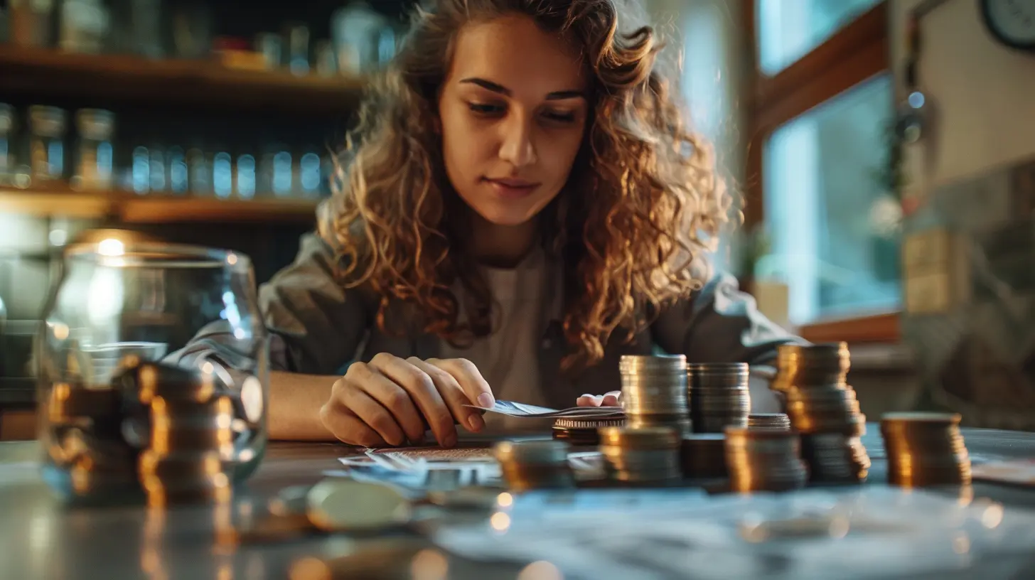 The Key to Successful Budgeting Nights