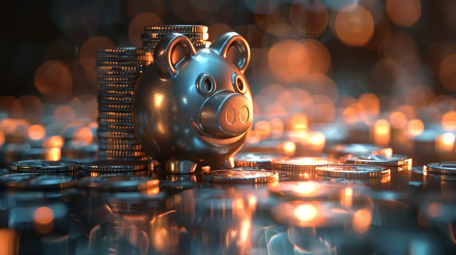 The Key to Successful Budgeting Nights