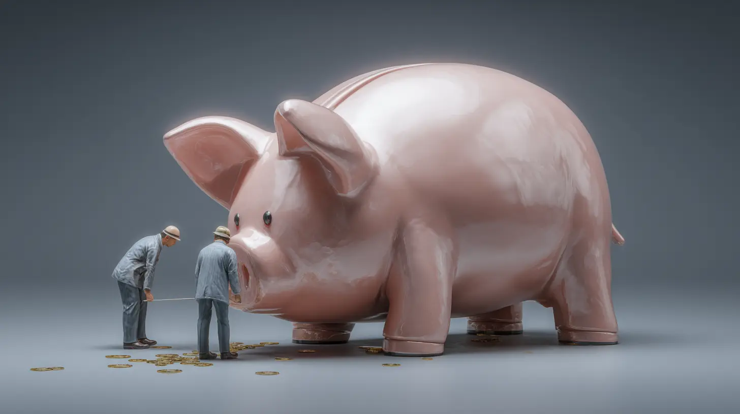 The Most Common Lies We Tell Ourselves About Debt