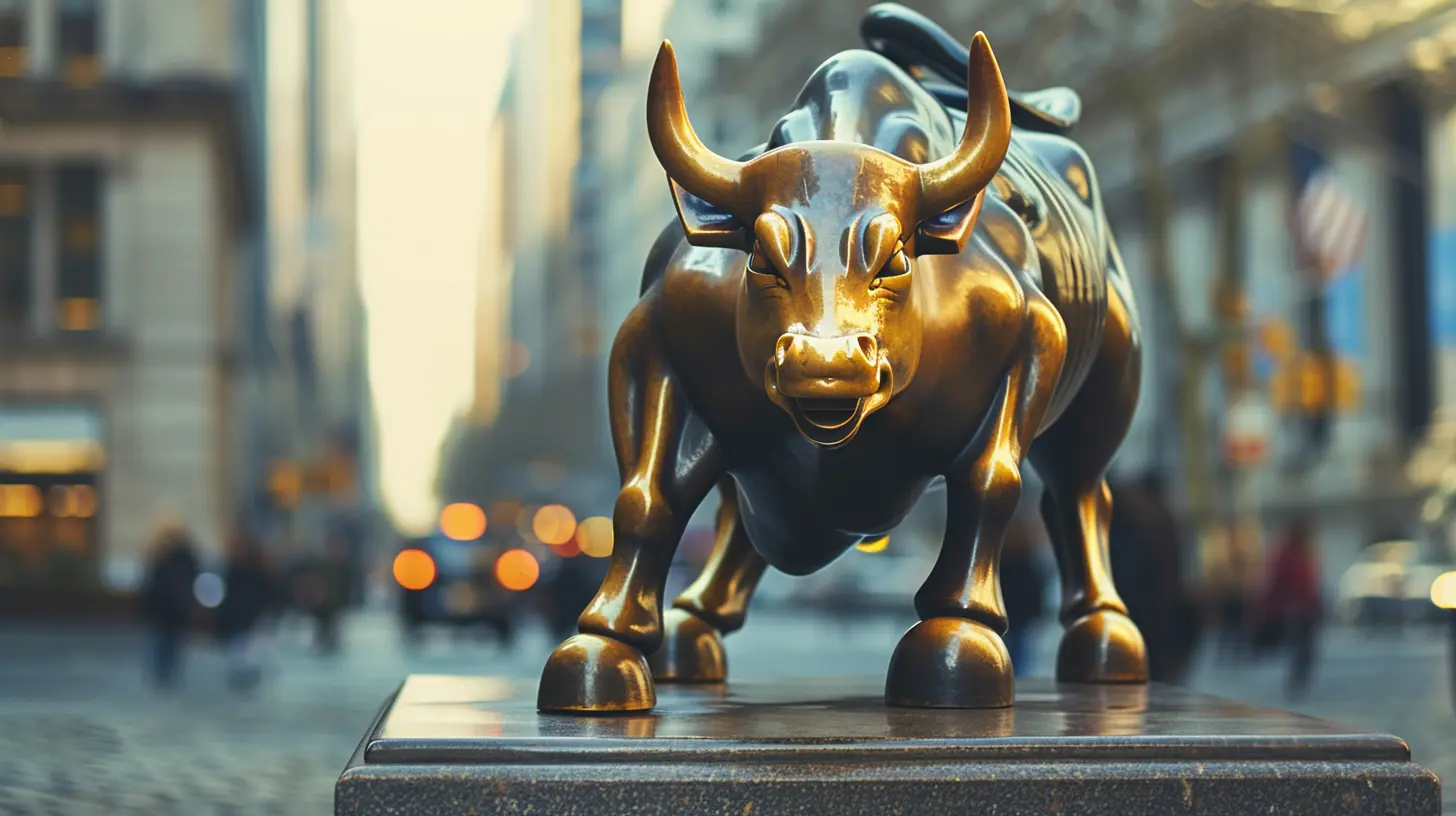 The Opportunities High Interest Rates Offer Savvy Investors