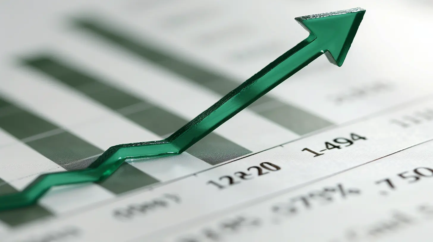 The Opportunities High Interest Rates Offer Savvy Investors